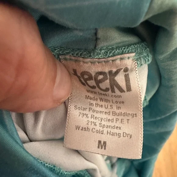 RARE TEEKI Ganesha Leggings - Picture 5 of 5